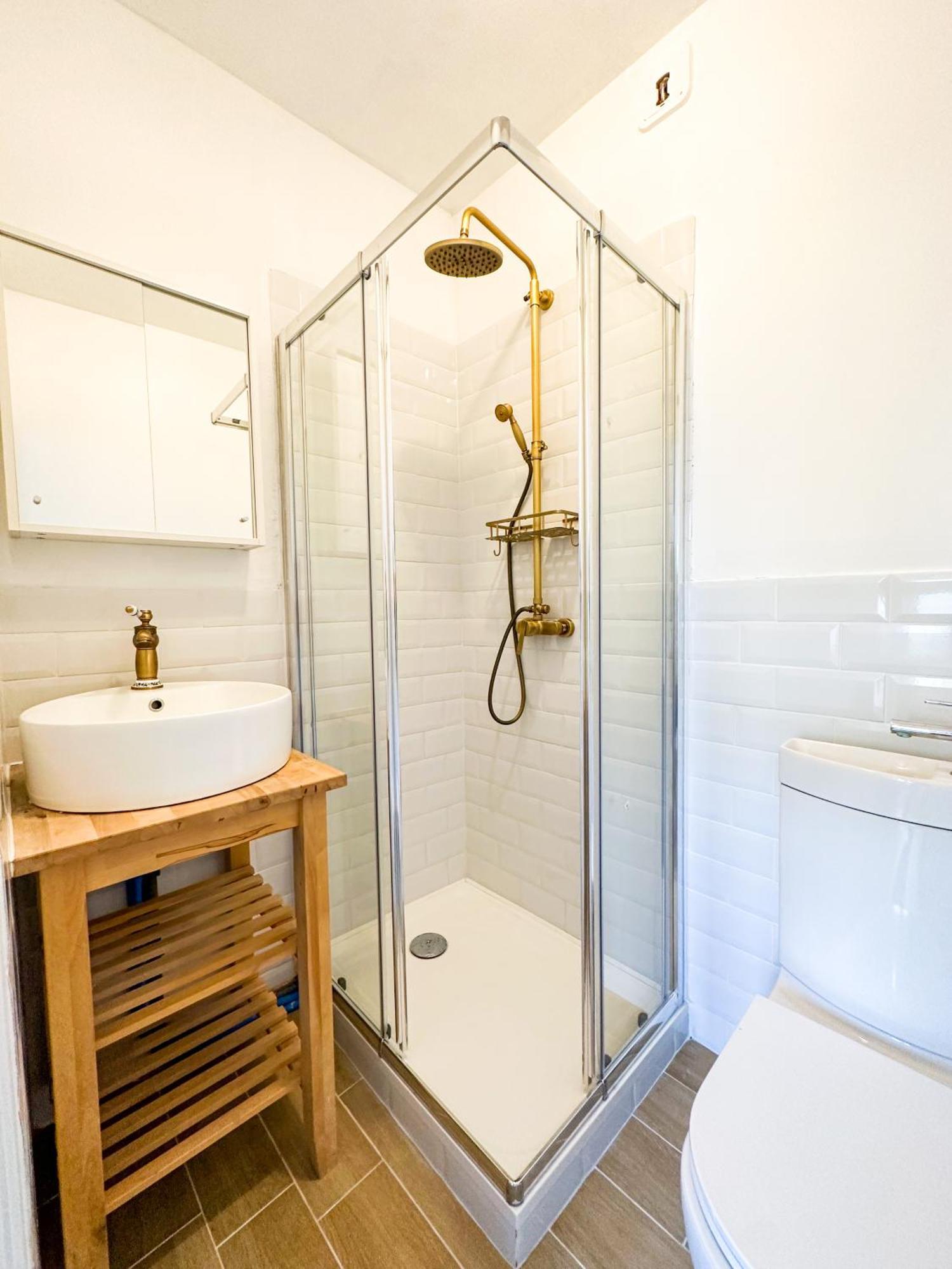 Apartmán New: Agreable & Lumineux *Gare* Guingamp Exteriér fotografie